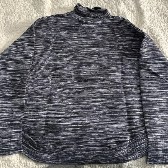 Offline by Aerie Quarter Zip Sweater - Picture 2 of 3